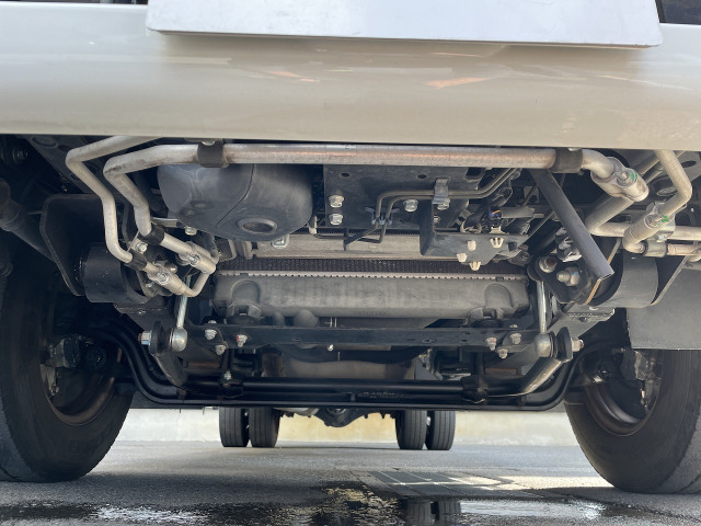 三菱ふそう キャンター 小型 アルミウィング TPG-FEA50(95810) 7枚目