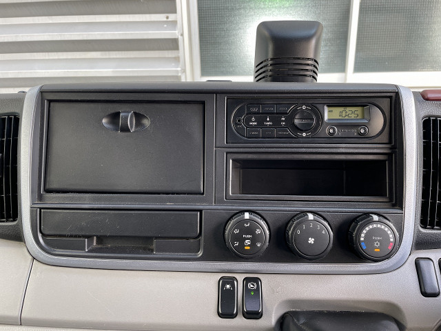 三菱ふそう キャンター 小型 アルミウィング TPG-FEA50(95810) 16枚目