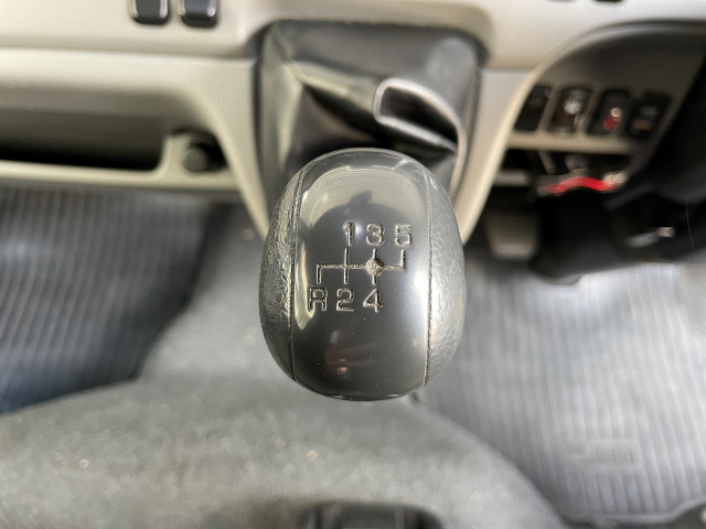 三菱ふそう キャンター 小型 アルミウィング TPG-FEA50(95810) 17枚目