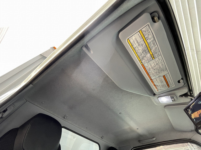 三菱ふそう キャンター 小型 アルミウィング TPG-FEA50(95810) 18枚目