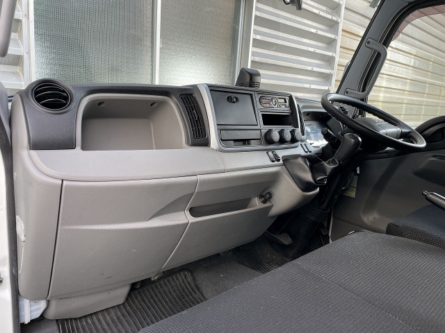 三菱ふそう キャンター 小型 アルミウィング TPG-FEA50(95810) 19枚目