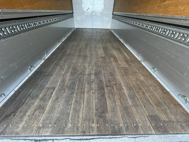 三菱ふそう キャンター 小型 アルミウィング TPG-FEA50(95810) 24枚目