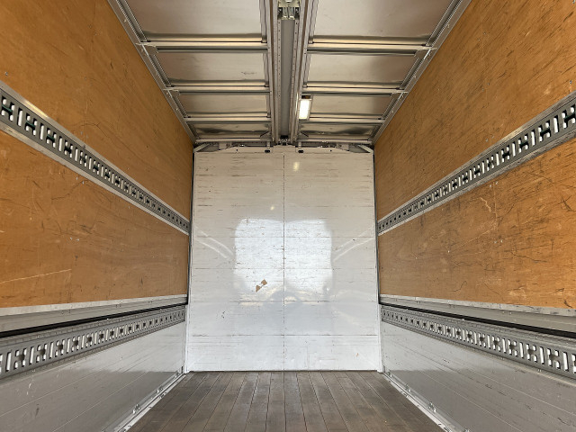 三菱ふそう キャンター 小型 アルミウィング TPG-FEA50(95810) 26枚目