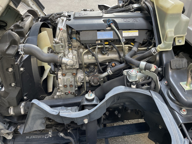 三菱ふそう キャンター 小型 アルミウィング TPG-FEA50(95810) 29枚目