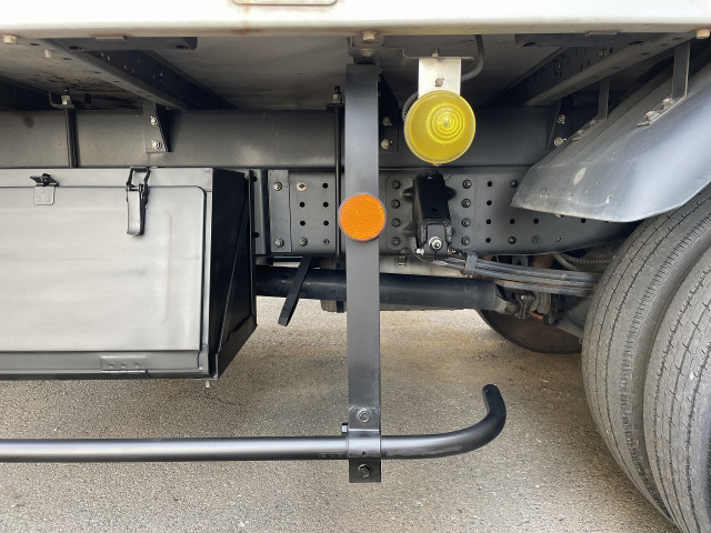 三菱ふそう キャンター 小型 アルミウィング TPG-FEA50(95810) 31枚目