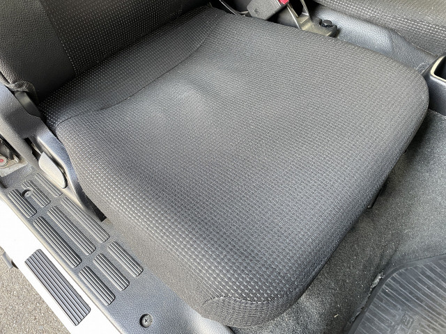 三菱ふそう キャンター 小型 アルミウィング TPG-FEA50(95810) 36枚目