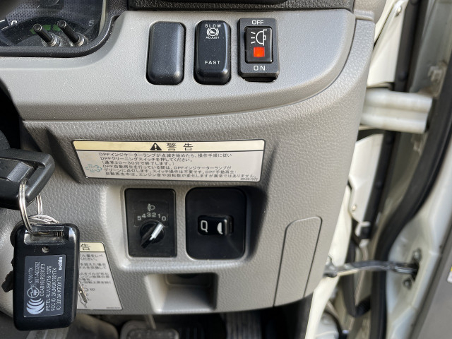三菱ふそう キャンター 小型 アルミウィング TPG-FEA50(95810) 37枚目