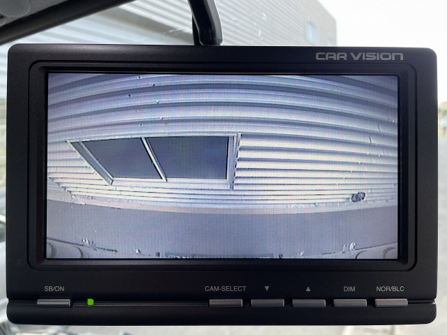 三菱ふそう キャンター 小型 アルミウィング TPG-FEA50(95810) 39枚目