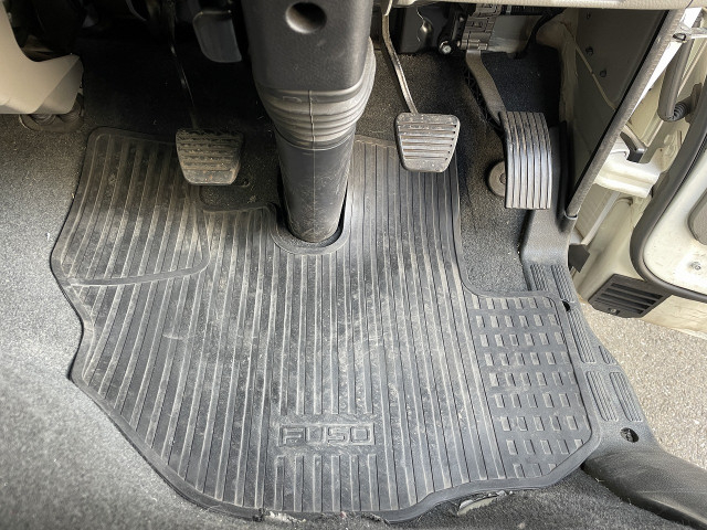 三菱ふそう キャンター 小型 アルミウィング TPG-FEA50(95810) 40枚目