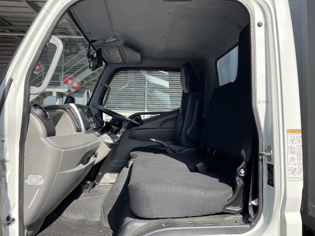 三菱ふそう キャンター 小型 アルミウィング TPG-FEA50(95810) 41枚目