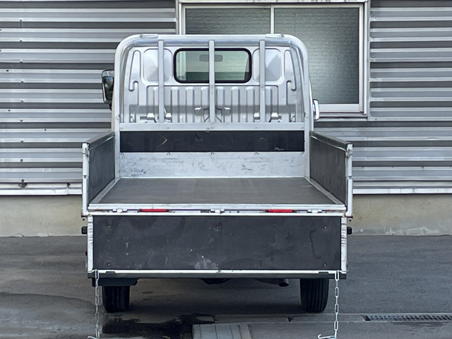 トヨタ トヨエース 小型 平ボディ LDF-KDY281(95811) 4枚目