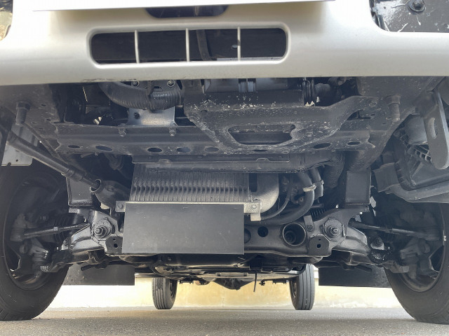 トヨタ トヨエース 小型 平ボディ LDF-KDY281(95811) 6枚目