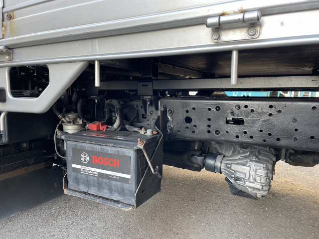 トヨタ トヨエース 小型 平ボディ LDF-KDY281(95811) 7枚目