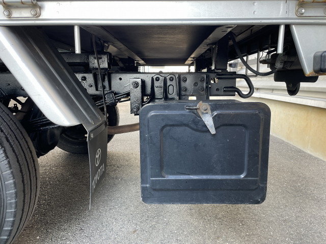 トヨタ トヨエース 小型 平ボディ LDF-KDY281(95811) 8枚目