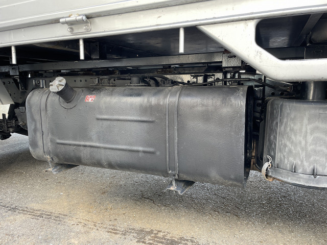 トヨタ トヨエース 小型 平ボディ LDF-KDY281(95811) 9枚目