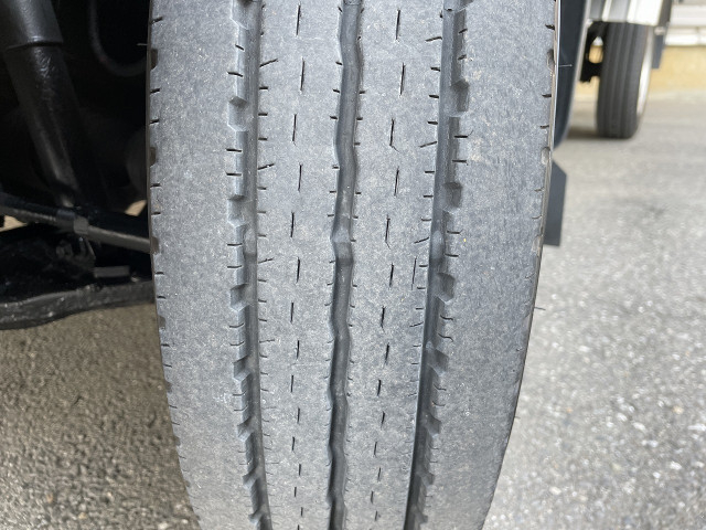 トヨタ トヨエース 小型 平ボディ LDF-KDY281(95811) 11枚目