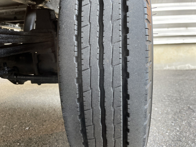 トヨタ トヨエース 小型 平ボディ LDF-KDY281(95811) 12枚目