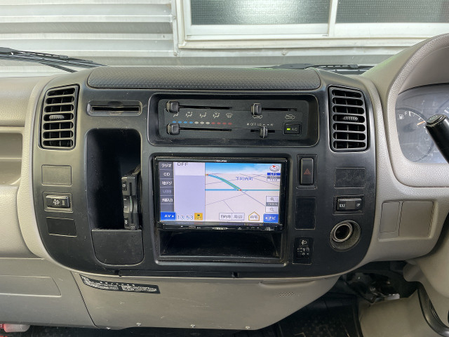 トヨタ トヨエース 小型 平ボディ LDF-KDY281(95811) 15枚目