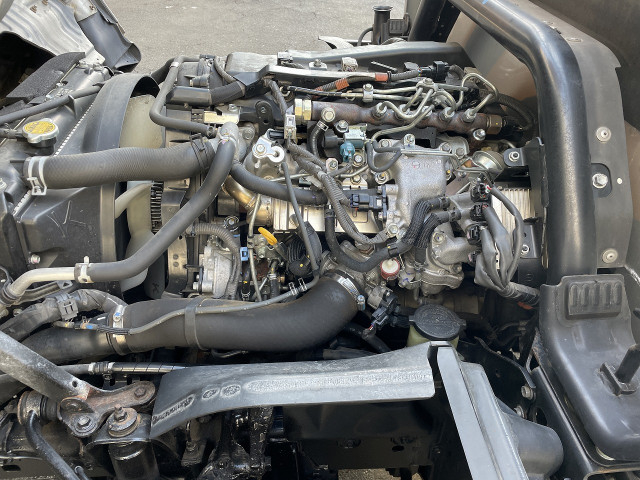 トヨタ トヨエース 小型 平ボディ LDF-KDY281(95811) 23枚目