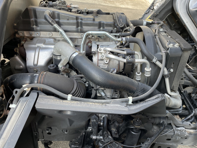 トヨタ トヨエース 小型 平ボディ LDF-KDY281(95811) 24枚目