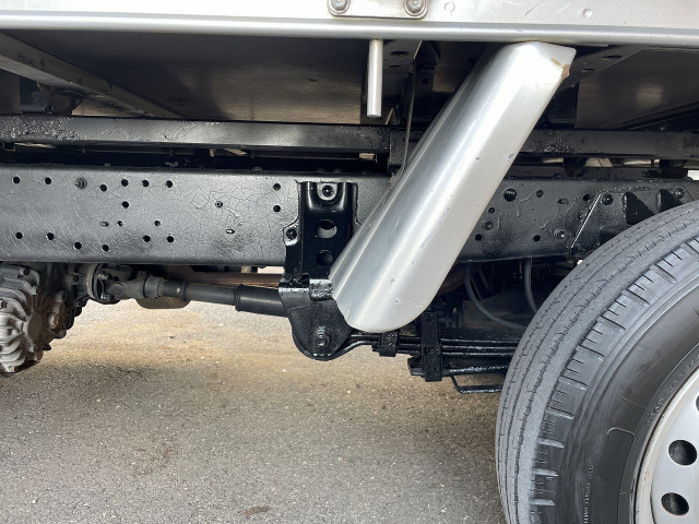 トヨタ トヨエース 小型 平ボディ LDF-KDY281(95811) 25枚目