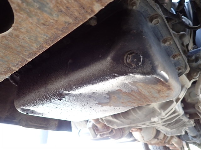 いすゞ エルフ 小型 ローダーダンプ TPG-NKR85AN(95828) 34枚目