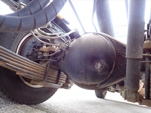 いすゞ エルフ 小型 ローダーダンプ TPG-NKR85AN(95828) 27枚目