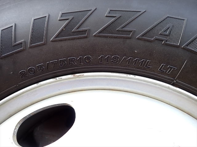 いすゞ エルフ 小型 ローダーダンプ TPG-NKR85AN(95828) 49枚目