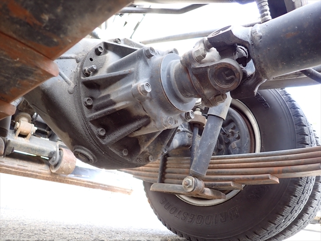 いすゞ エルフ 小型 ローダーダンプ TPG-NKR85AN(95828) 26枚目