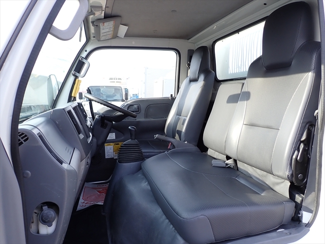 いすゞ エルフ 小型 ローダーダンプ TPG-NKR85AN(95828) 40枚目