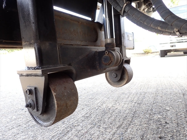 いすゞ エルフ 小型 ローダーダンプ TPG-NKR85AN(95828) 30枚目