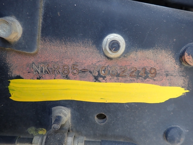 いすゞ エルフ 小型 ローダーダンプ TPG-NKR85AN(95828) 31枚目