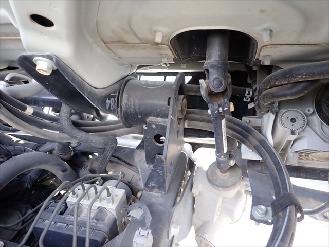 いすゞ エルフ 小型 ローダーダンプ TPG-NKR85AN(95828) 36枚目