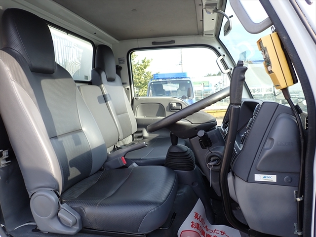 いすゞ エルフ 小型 ローダーダンプ TPG-NKR85AN(95828) 39枚目