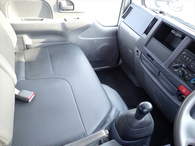 いすゞ エルフ 小型 ローダーダンプ TPG-NKR85AN(95828) 42枚目