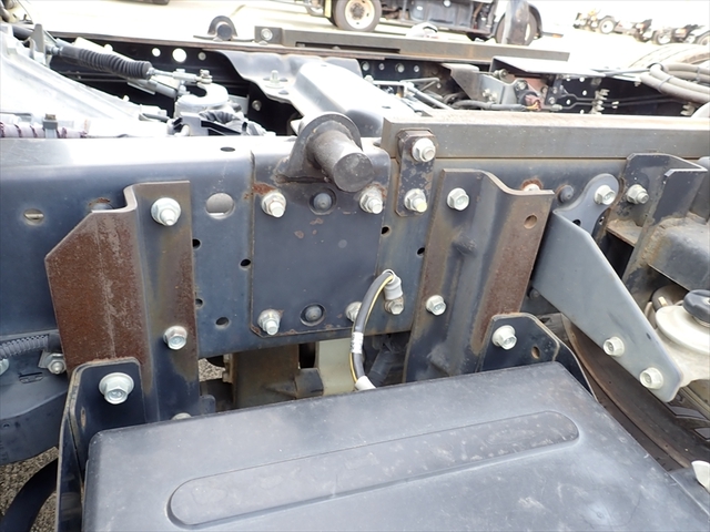 いすゞ エルフ 小型 ローダーダンプ TPG-NKR85AN(95828) 20枚目