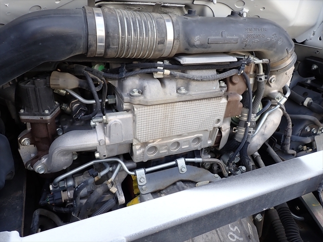 いすゞ エルフ 小型 ローダーダンプ TPG-NKR85AN(95828) 29枚目