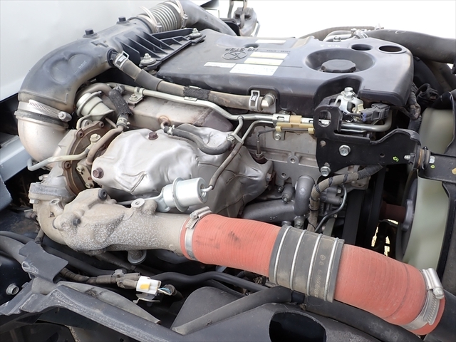 いすゞ エルフ 小型 ローダーダンプ TPG-NKR85AN(95828) 32枚目