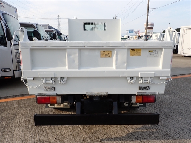いすゞ エルフ 小型 ローダーダンプ TPG-NKR85AN(95828) 48枚目