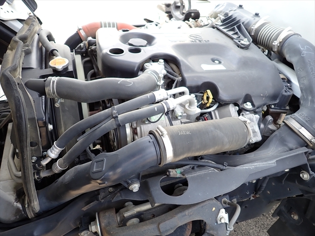 いすゞ エルフ 小型 ローダーダンプ TPG-NKR85AN(95828) 33枚目