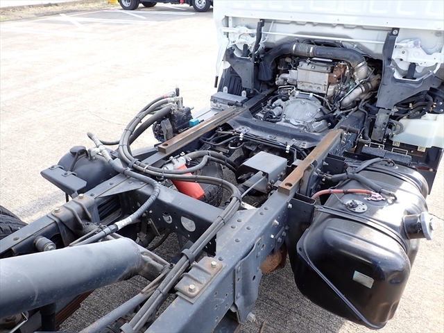 いすゞ エルフ 小型 ローダーダンプ TPG-NKR85AN(95828) 19枚目