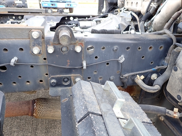 いすゞ エルフ 小型 ローダーダンプ TPG-NKR85AN(95828) 22枚目