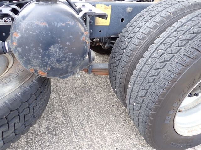 いすゞ エルフ 小型 ローダーダンプ TPG-NKR85AN(95828) 21枚目