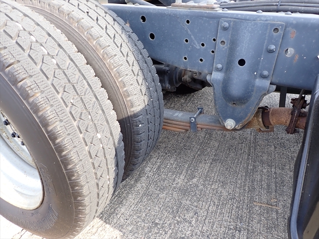 いすゞ エルフ 小型 ローダーダンプ TPG-NKR85AN(95828) 23枚目