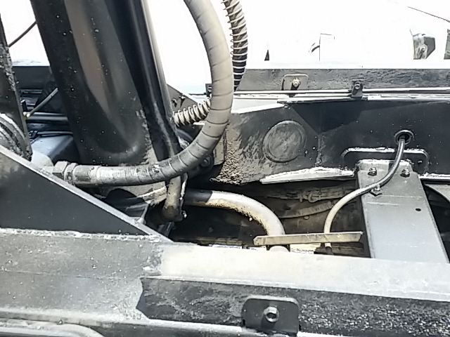 いすゞ フォワード 増トン 土砂ダンプ QKG-FVZ34U2(12603) 29枚目