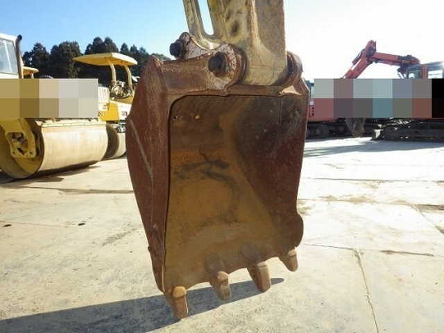 SUMITOMO その他・不明 その他 ユンボ SH135X-2(6743) 5枚目