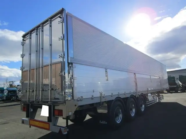 フルハーフ トレーラ（その他） DFPTF341A(95902) 5枚目