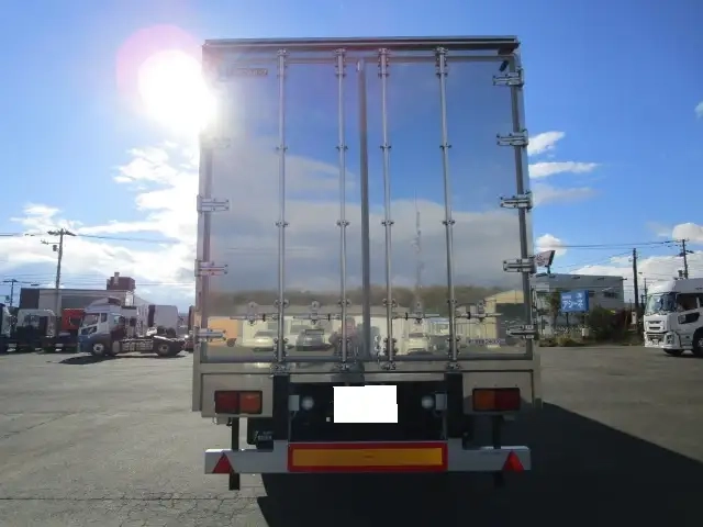 フルハーフ トレーラ（その他） DFPTF341A(95902) 6枚目