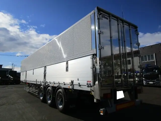 フルハーフ トレーラ（その他） DFPTF341A(95902) 7枚目