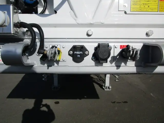 フルハーフ トレーラ（その他） DFPTF341A(95902) 9枚目